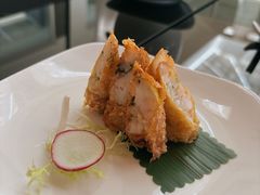 -厦门艾美酒店·乐美中餐厅