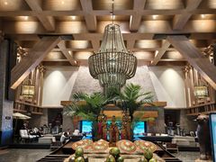 -清河半岛温泉度假酒店