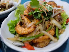 堂口秘制炒虾-My Way Town买味堂·东南亚餐厅(亦庄店)