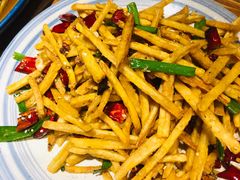 -静一餐厅·湖北菜(前门创始店)