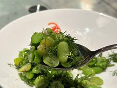 -漢舍中国菜馆(889广场店)