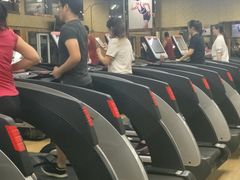 -A·曼健身(小西沟店)