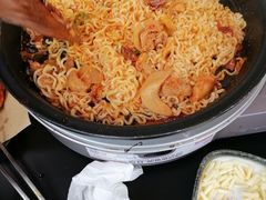 -韩见·韩式拌饭·炸鸡(石厦店)