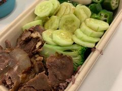 -GuaKa活力健康餐(南京西路店)