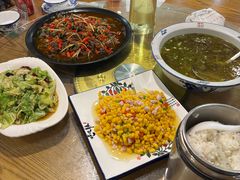 -厨神老街兔·淳朴人家店(盐帮菜风味名店)