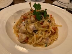 -安妮意大利餐厅(国贸店)