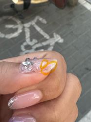 -喜柚自助美甲美睫