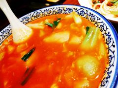 揪片子-阿拉木汗餐厅(山大路店)