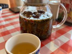 八宝茶-巴依老爷新疆美食(魏公村店)