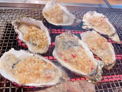 -蚝英雄鲜蚝自助专门店(长楹天街直营店)