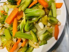 -老五四季涮肉(菜市口店)