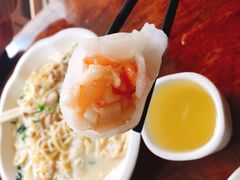 -澳门西南饭店·粤菜·茶市·手工点心(华海路店)