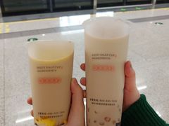 -书亦烧仙草(航海广场店)