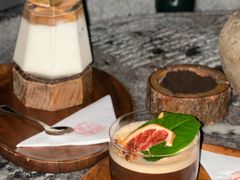 -樹下遇见树·咖啡