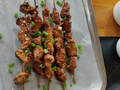 -祖传曾羊肉饭店