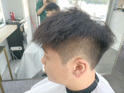 -DG SALON·潮牌造型