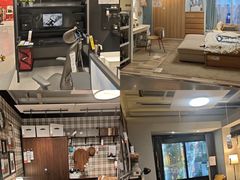 -宜家家居(西安未央商场店)