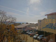 -青岛海底世界-水族馆