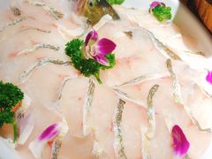 -捞围鲜·港式打边炉(海阳路店)