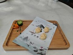 -火福·天湖阁大闸蟹博物馆主题餐厅(浅水湾店)