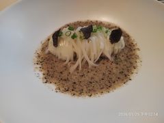 -广州富力丽思卡尔顿酒店·丽轩·粤菜