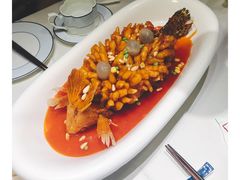 -民国红公馆·秦淮八艳(夫子庙店)