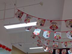 -玛酷机器人编程赛事中心(市北新都心店)