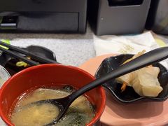 -争鲜回转寿司(金桥家乐福店)