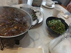 -山里俏·皖南菜(清源路店)