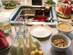 -海底捞火锅(上元大街店)