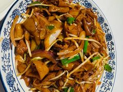 -申粤轩·手工点心·金牌烧味·经典粤菜(丁香花园店)