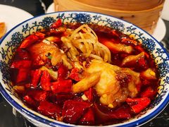 -京香轩·中餐厅(上海中庚聚龙酒店)