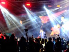 -香港会议展览中心演讲厅
