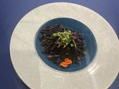 -火福·天湖阁大闸蟹博物馆主题餐厅(浅水湾店)