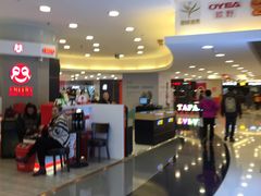 -银座mall(东直门店)