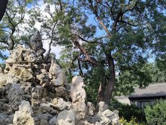 -张学良旧居陈列馆