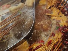 -成都玉林串串香火锅(三八店)