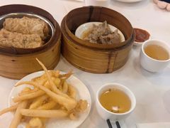 -福来门海鲜酒家