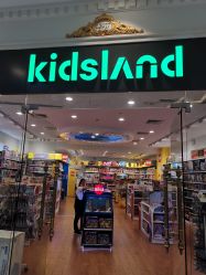 -kidsland(上海环球港店)