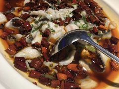 -蔴将·川菜(黄龙万科店)