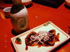 红酒牛舌-初花·日本料理