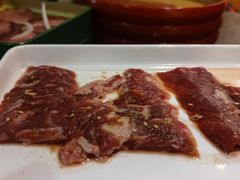 -神户赤童日式烤肉伙伴(东直门店)