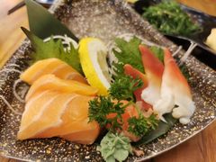 -桃太郎创作料理(大坪店)