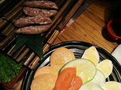 -黑牛の店·和牛烧肉(大悦城店)