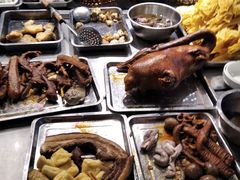 -长平老姿娘夜粥(平东一街店)