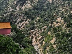 -房干生态旅游风景区
