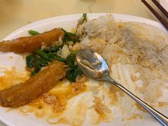 -永盈茶餐厅(中山四路店)