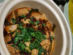 一品臭豆腐煲-扬浦大酒楼(平顶山路店)