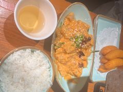-江边城外烤全鱼(汉光百货店)