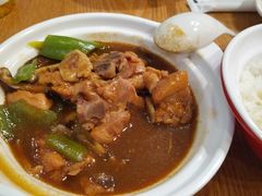 -南城香(北京南站店)